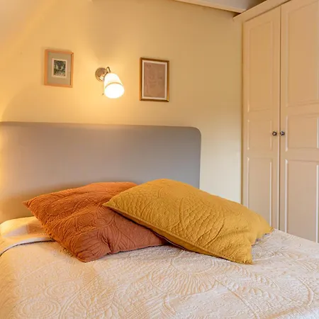 Friesenrose Holiday home *