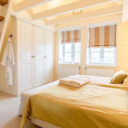 Holiday home Friesenrose