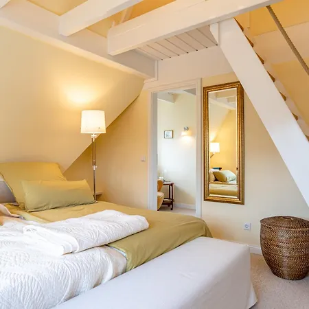 Holiday home Friesenrose *