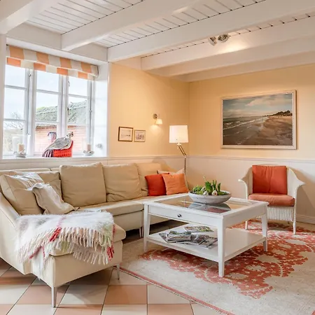 Friesenrose Holiday home *